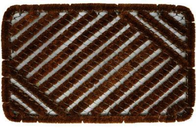 Bradfield Scraper Doormat. Bradfield Scraper Doormat.